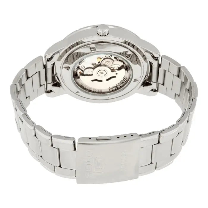 Seiko 5 Recraft Automatic SNKN55J1 Men's Watch