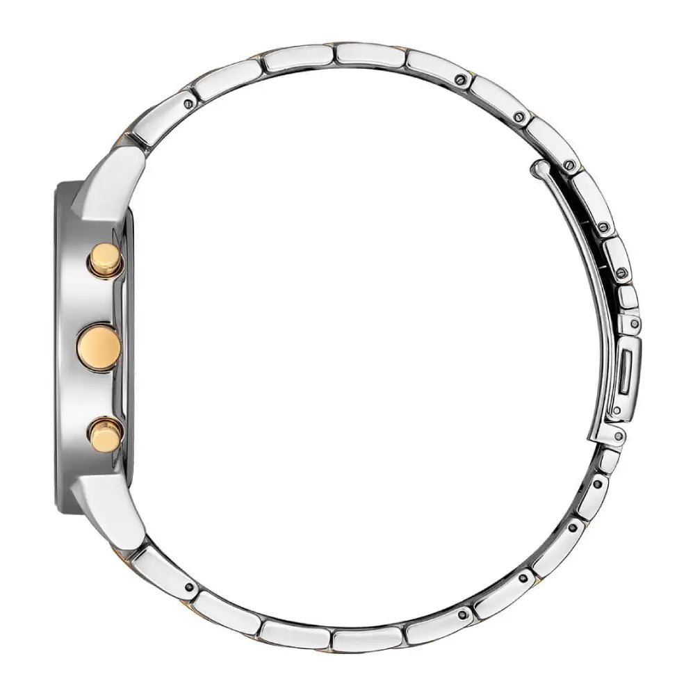 Citizen Eco-Drive Axiom AT2244-84A Men's Watch