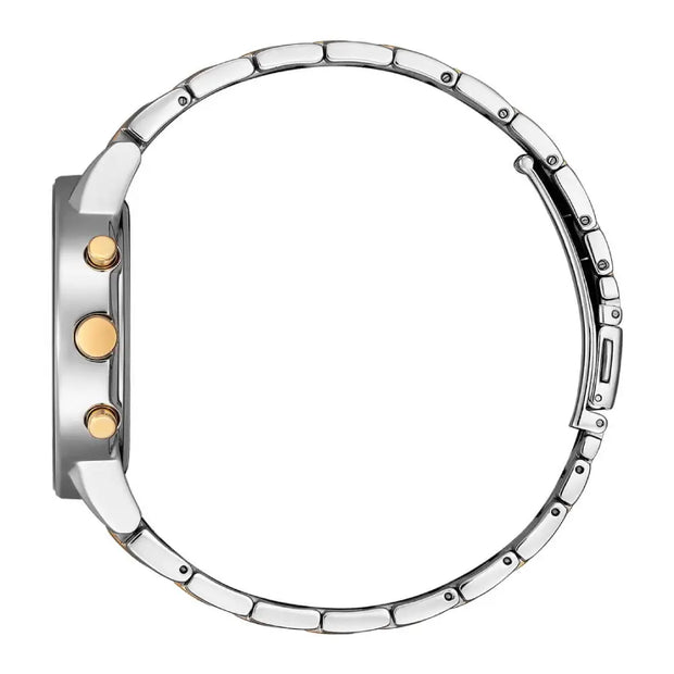 Citizen Eco-Drive Axiom AT2244-84A Men's Watch