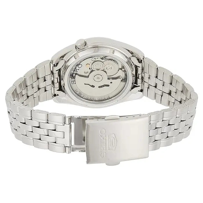 Seiko 5 Classic Automatic SNK393K1 Men's Watch
