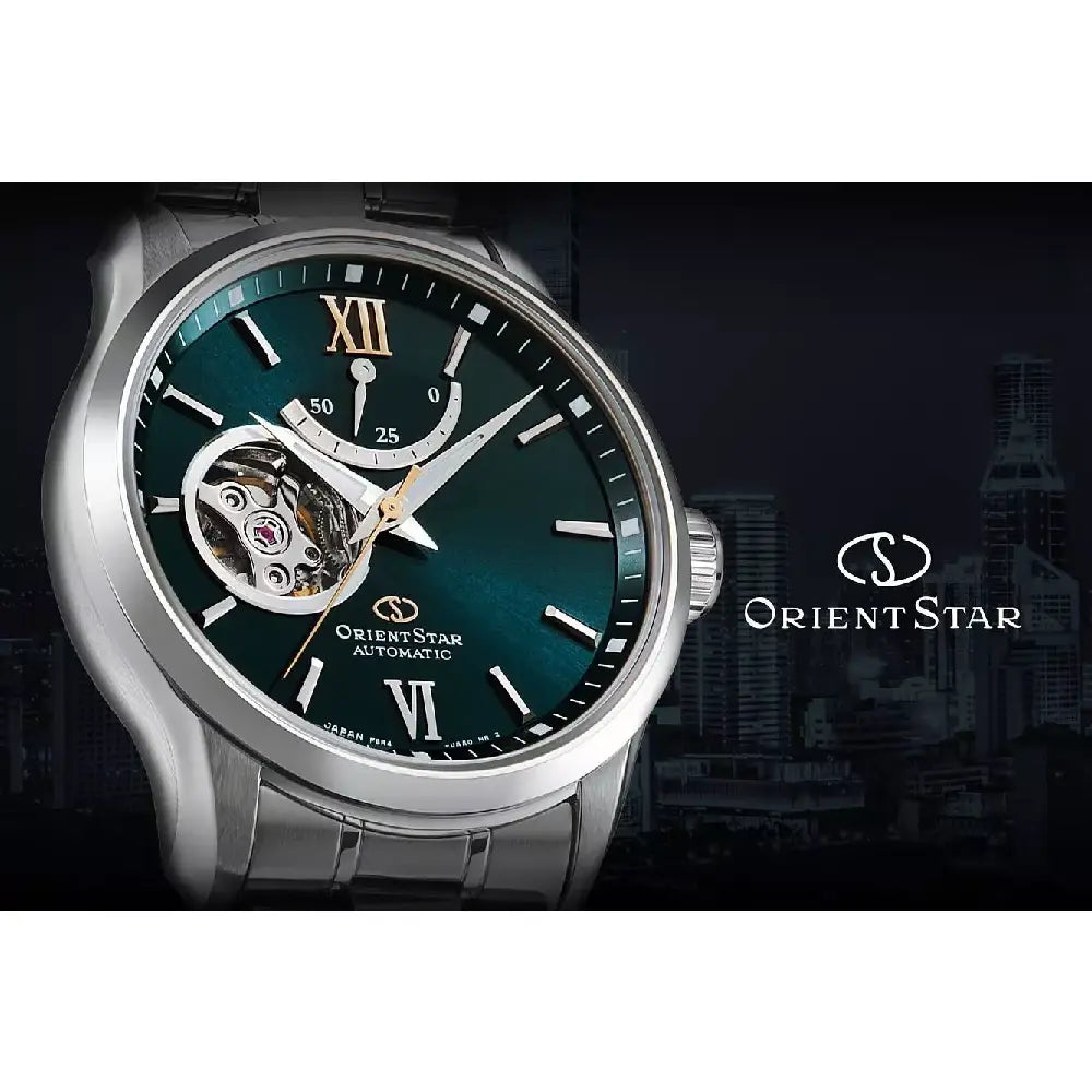 Orient Star RE-AT0002 Contemporary Automatic Men's Watch