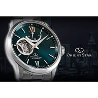 Orient Star RE-AT0002 Contemporary Automatic Men's Watch