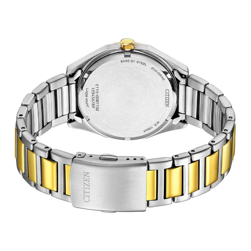 Citizen Eco-Drive BM7624-82A Men's Watch