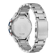 Citizen Eco-Drive Chronograph CA4716-50L Men's Watch