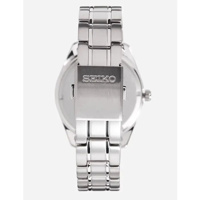 Seiko Essentials Quartz SUR371P1 Men's Watch