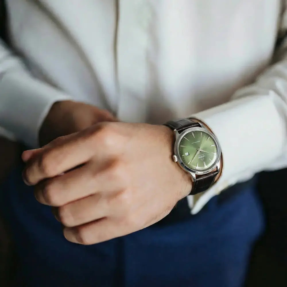 Orient Classic Bambino Automatic RA-AC0029E Men's Watch