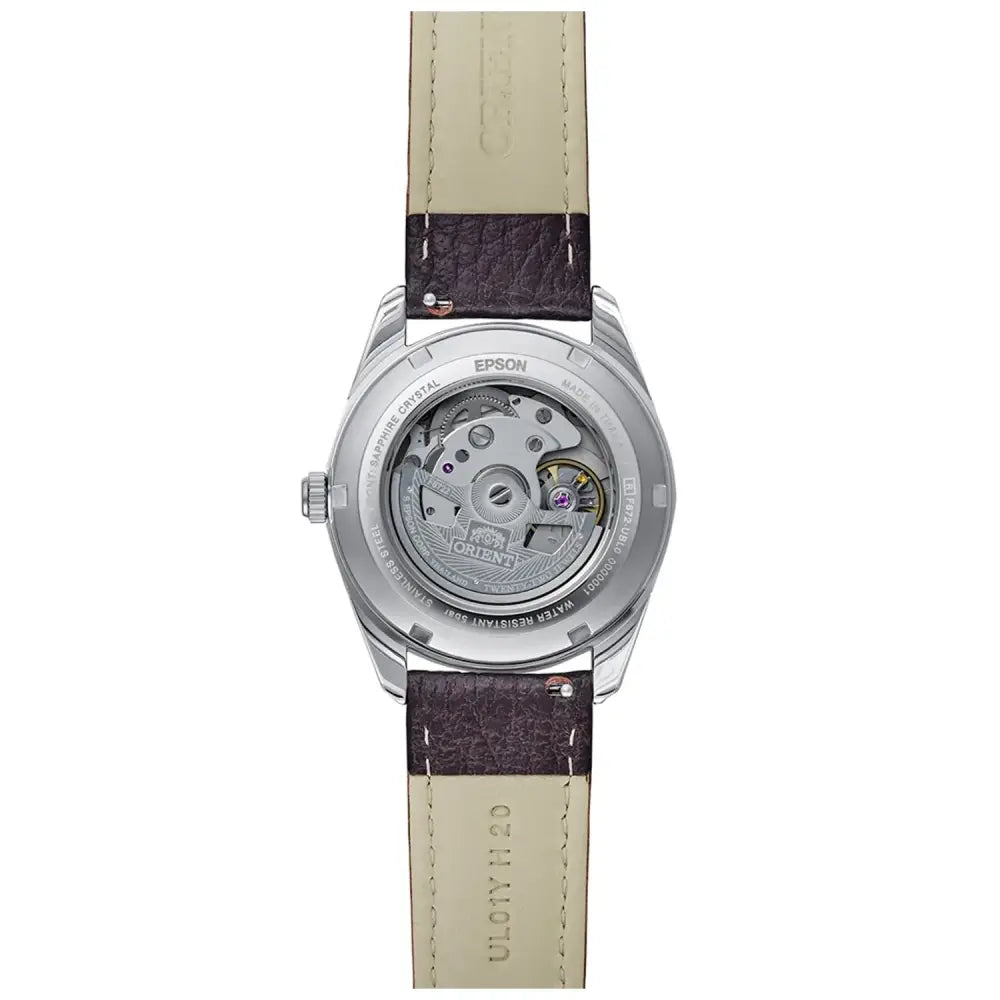 Orient Contemporary RA-AC0R03Y Automatic Men's Watch