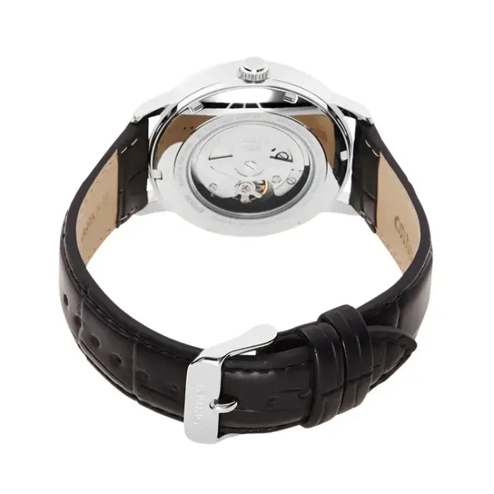 Orient Contemporary Symphony IV RA-AC0F12S Men's Watch