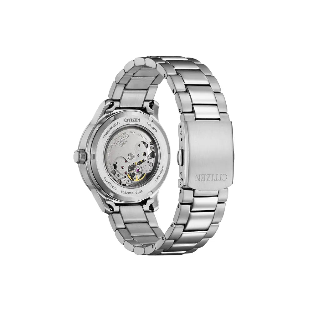 Citizen NJ0191-83M Automatic Men's Watch