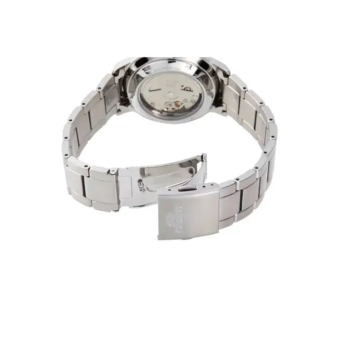 Orient Contemporary Small Seconds Open Heart RA-AR0101L Men's Watch