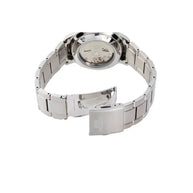 Orient Contemporary Small Seconds Open Heart RA-AR0101L Men's Watch
