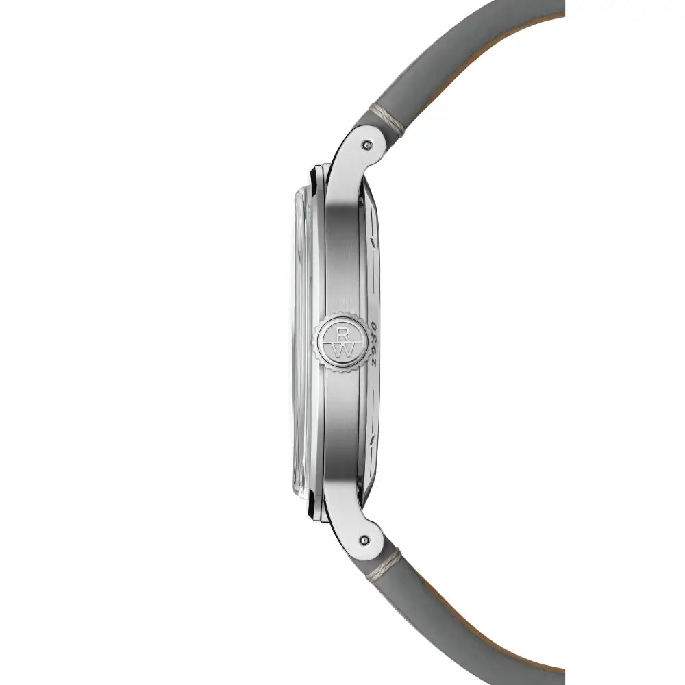 Raymond Weil Millesime Automatic Small Seconds 2930-STC-65001 Men's Watch