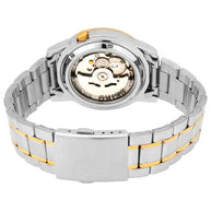Seiko 5 Discover More SNKE54J1 Men's Watch