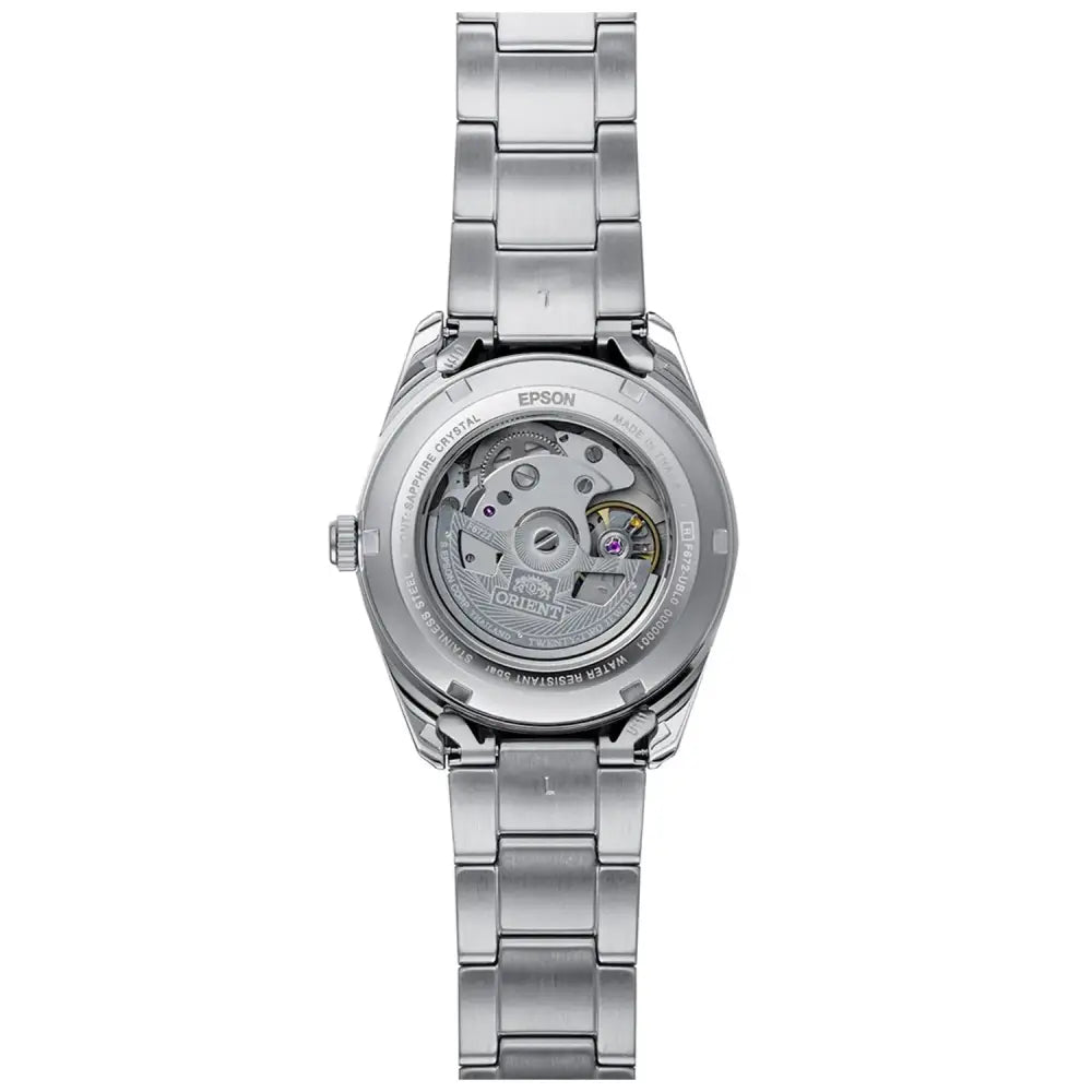 Orient Stretto RA-AC0R02L Automatic Men's Watch