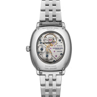 Raymond Weil Toccata Heritage Manual Winding 2280-ST-50001 Men's Watch