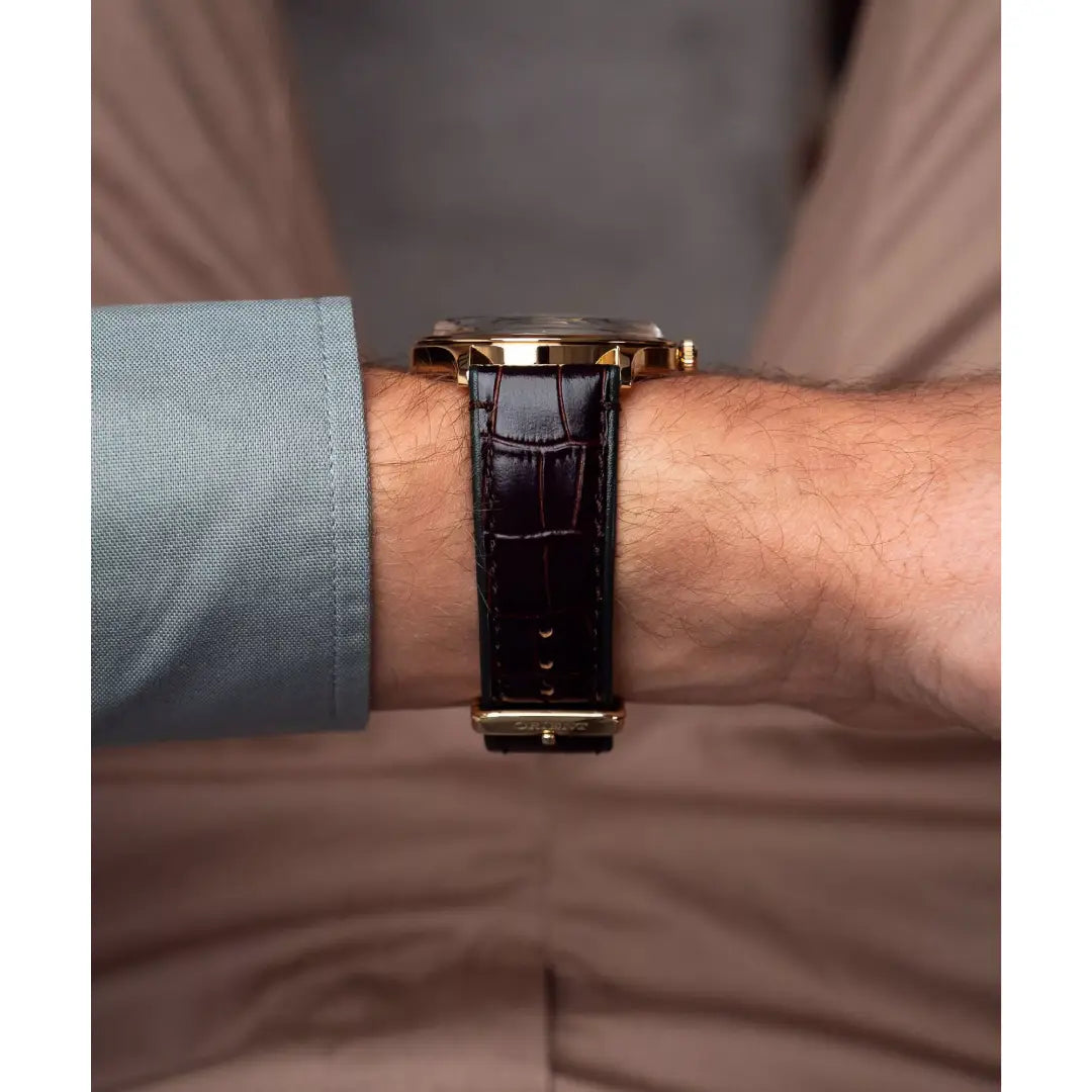 Orient Bambino TAC08002F0 Automatic Men's Watch