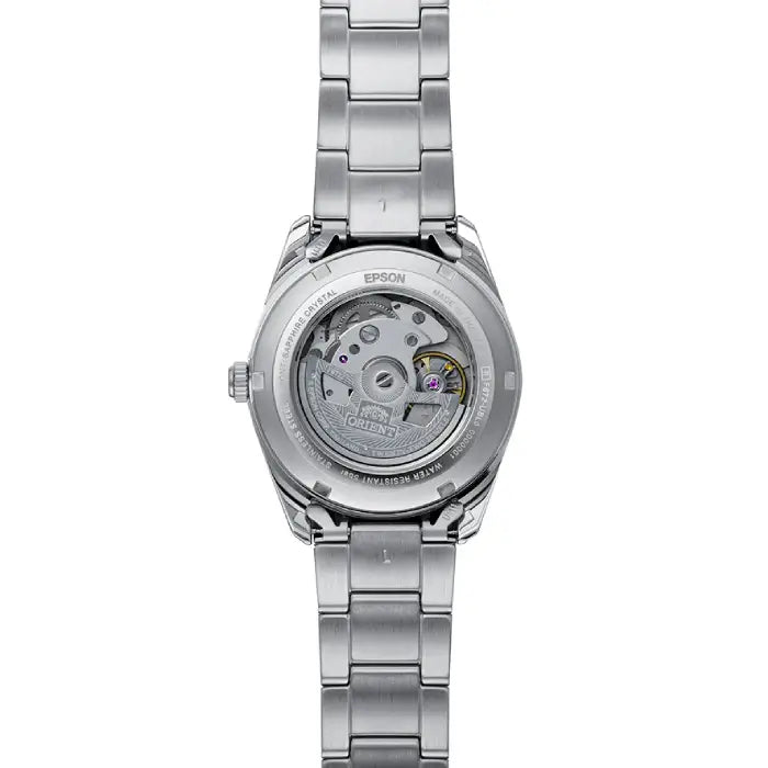 Orient Contemporary Stretto Date Special Edition RA-AC0R08Y Men's Watch
