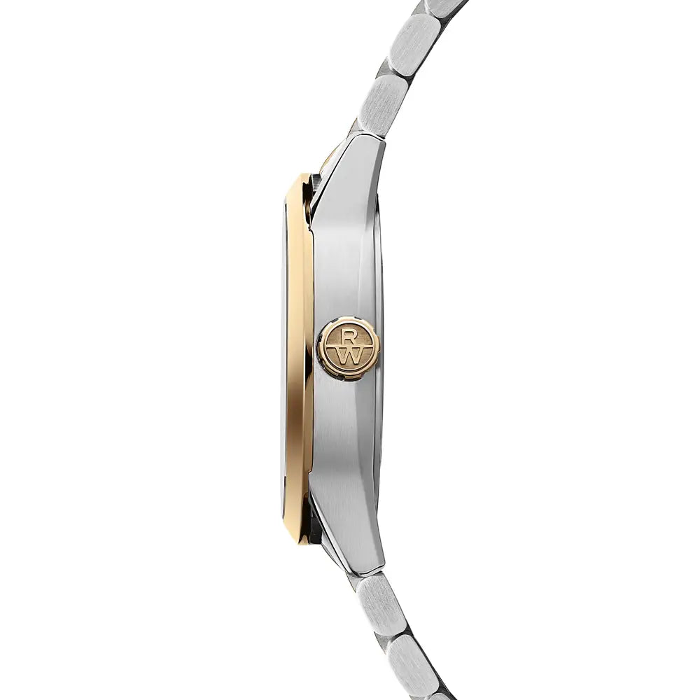 Raymond Weil Freelancer Classic Two-Tone  2741-STP-64001 Men's Watch