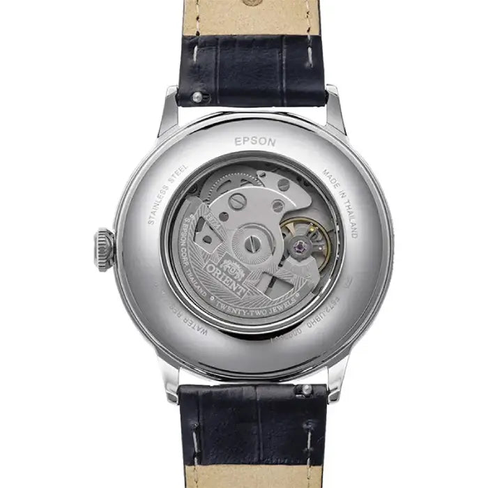 Orient Classic Bambino Automatic RA-AC0036L Arabic Dial Men's Watch