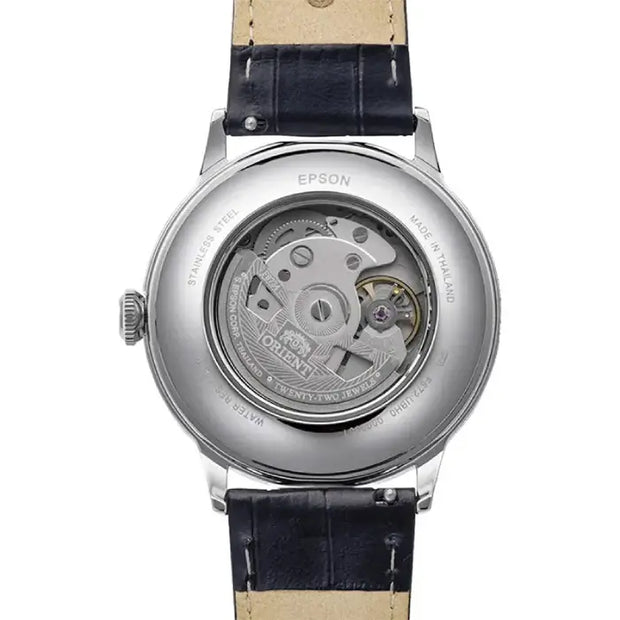 Orient Classic Bambino Automatic RA-AC0036L Arabic Dial Men's Watch