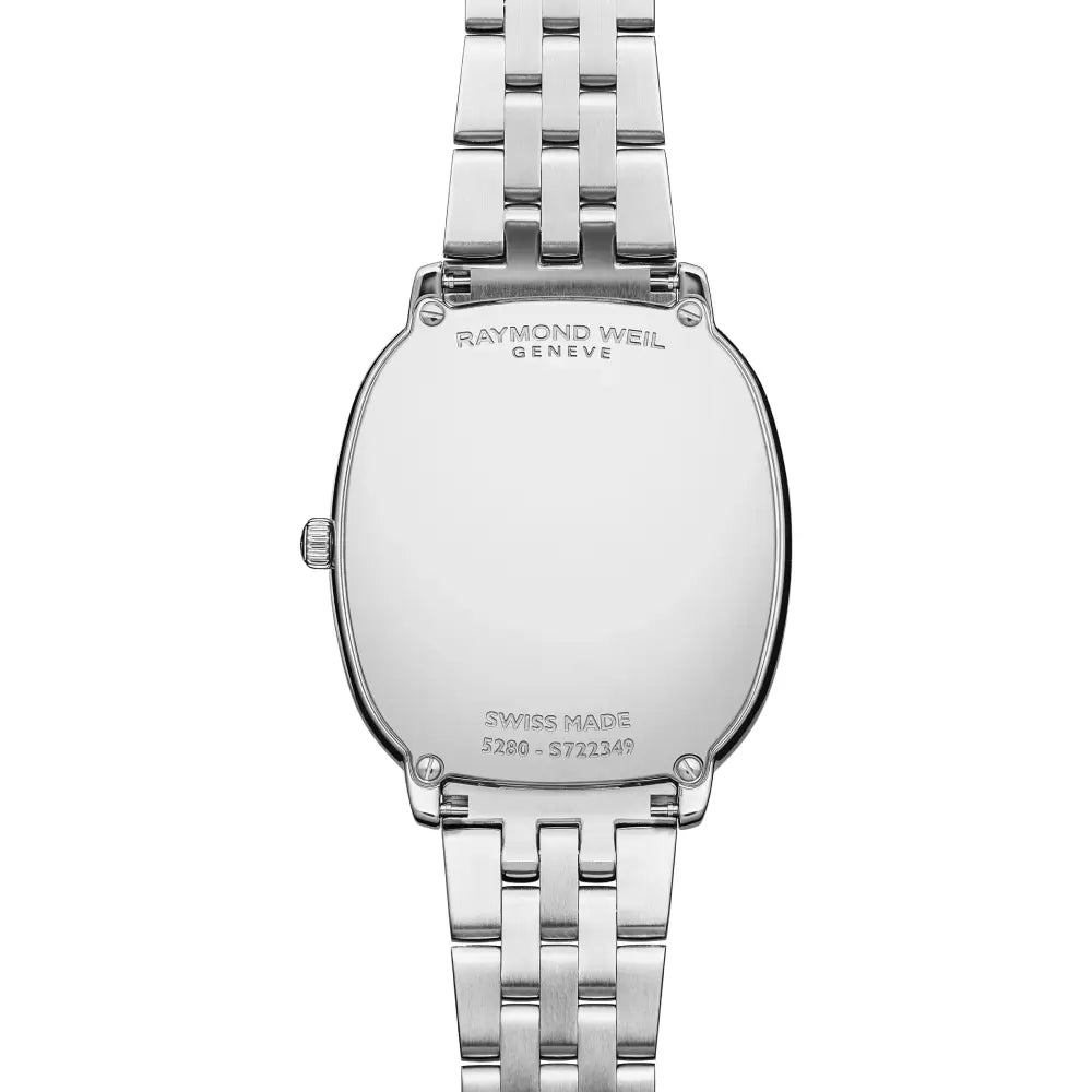 Raymond Weil Toccata Heritage 5280-STS-50001 Women's Watch