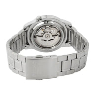 Seiko 5 SNKK25K1 Automatic 21 Jewels Men's Watch