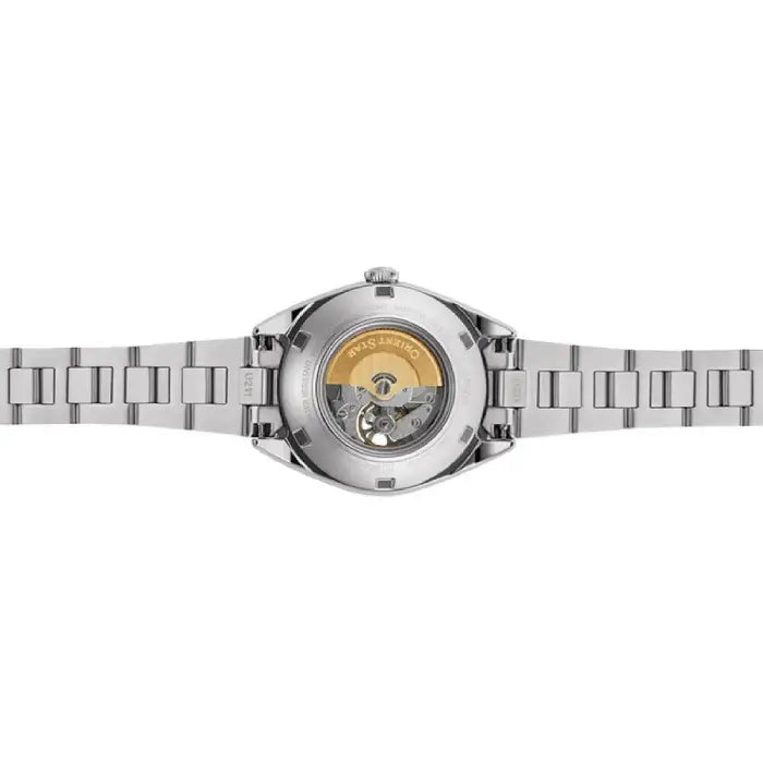 Orient Star Contemporary Semi Skeleton RE-ND0102R00B Women's Watch