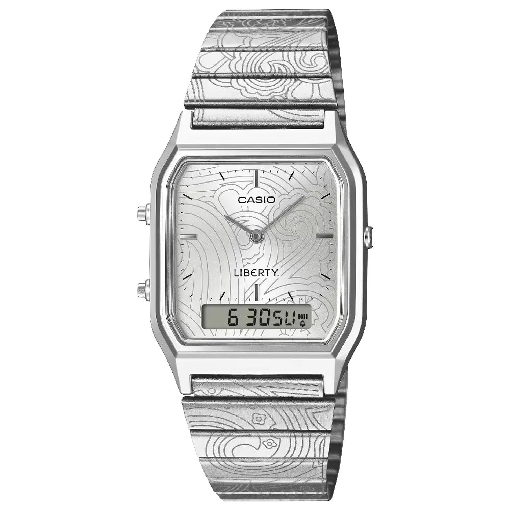 Casio Vintage AQ-230ELT-7A 