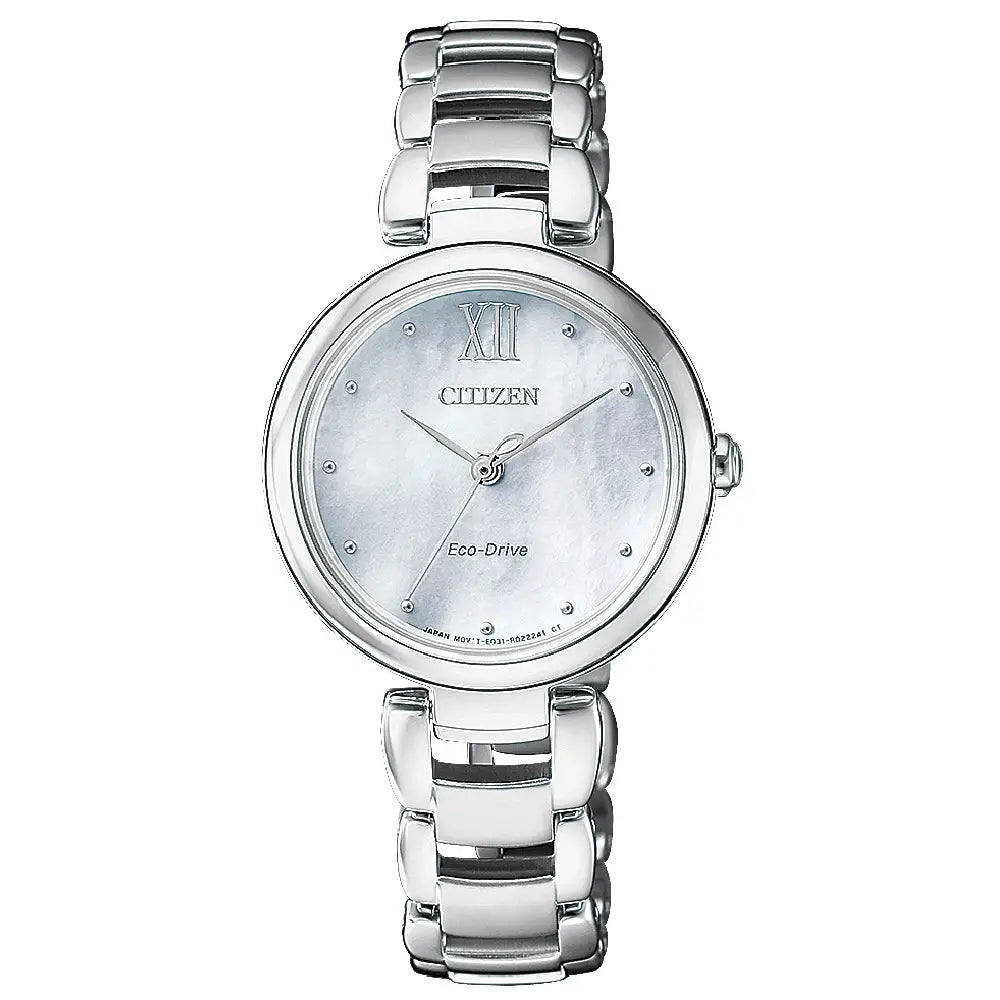 Citizen L Ambiluna EM0530-81D Women's Watch