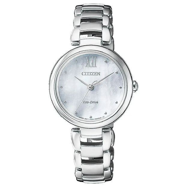 Citizen L Ambiluna EM0530-81D Women's Watch