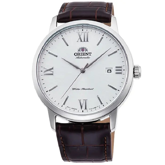 Orient Contemporary Symphony IV RA-AC0F12S Men's Watch