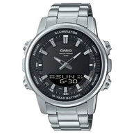 Casio Analog-Digital World Time AMW-880D-1AVDF Men's Watch