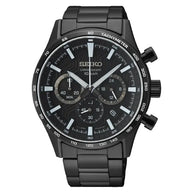 Seiko Sport SSB415P1 Quartz Men's Watch