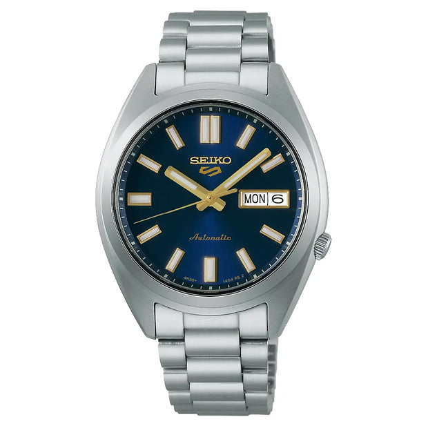Seiko 5 Sports SRPL55 Automatic "SNXS Re-Interpretation" Men's Watch