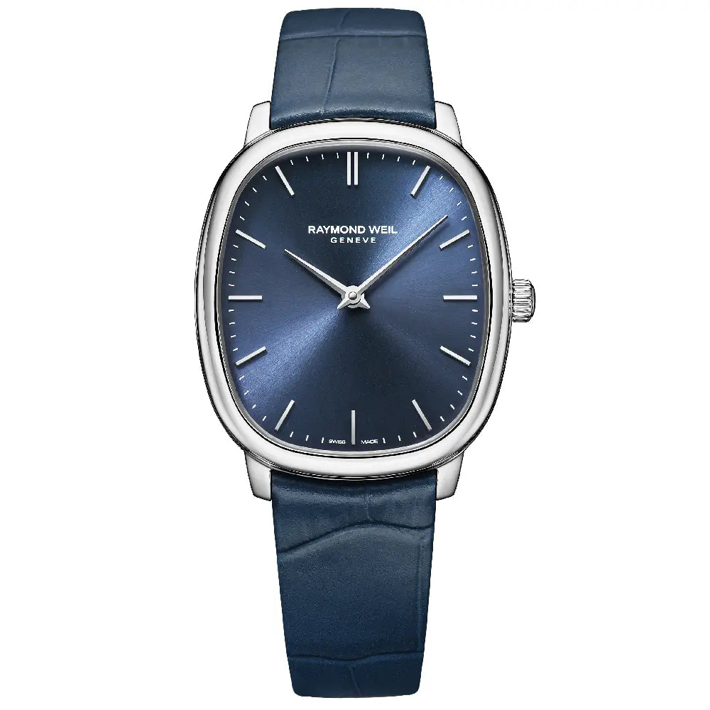 Raymond Weil Toccata Heritage Manual Winding 2280-STC-50001 Men's Watch