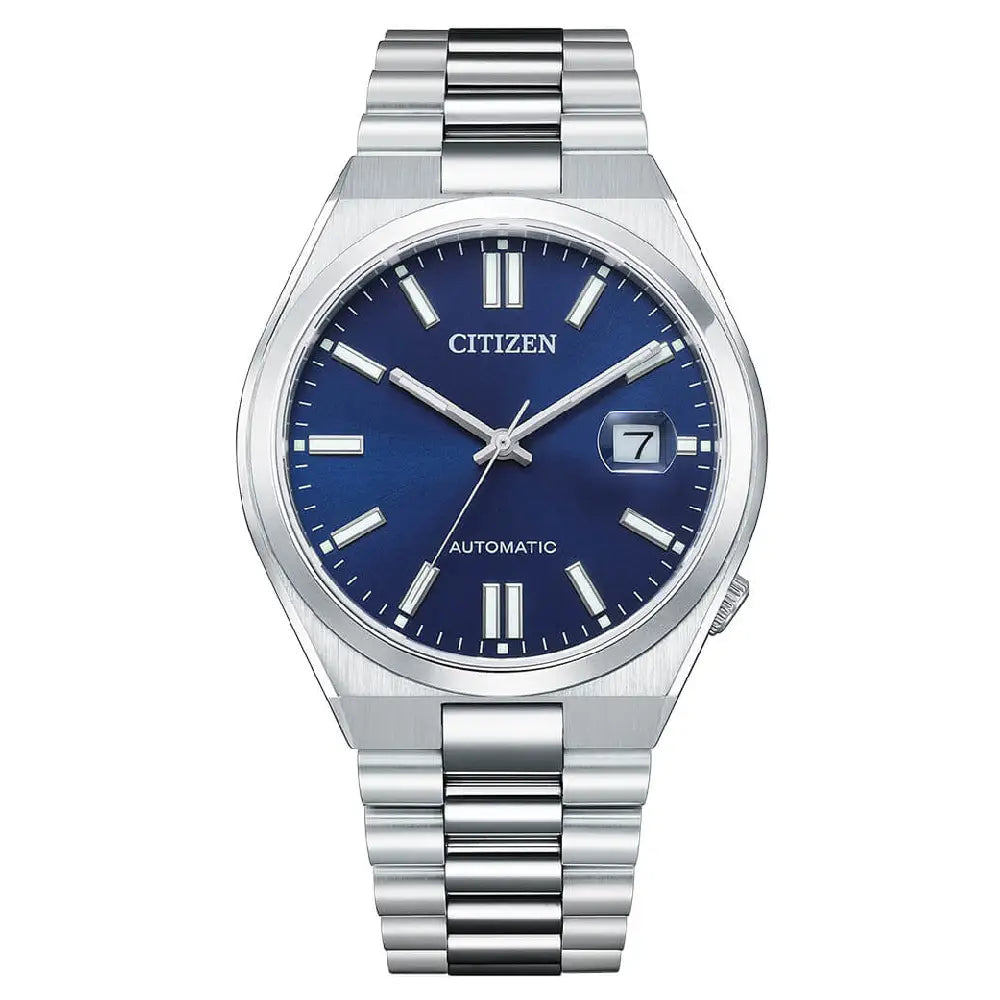 Citizen Tsuyosa NJ0150-81L Automatic Men's Watch