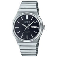 Casio Enticer Quartz Octagon 