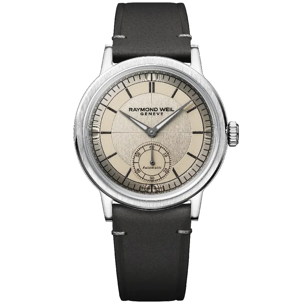 Raymond Weil Millesime Automatic Small Seconds 2930-STC-11001 Men's Watch