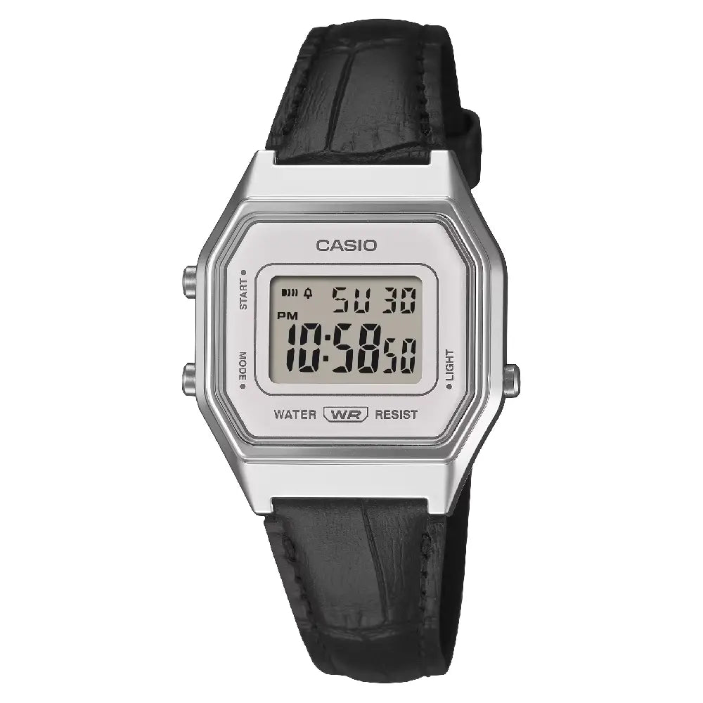Casio Vintage Digital LA680WEL-1D Women's Watch