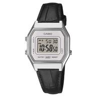 Casio Vintage Digital LA680WEL-1D Women's Watch