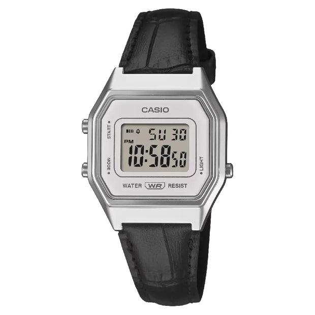 Casio Vintage Digital LA680WEL-1D Women's Watch