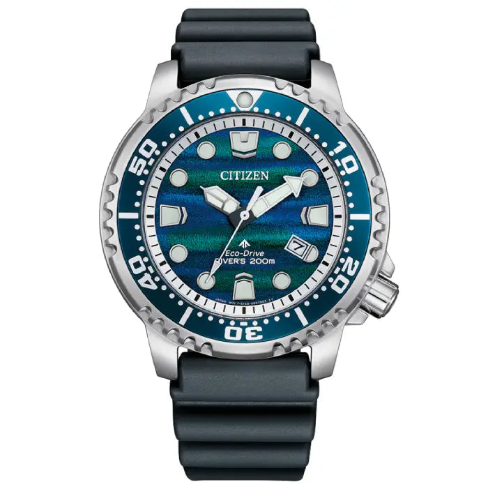 Citizen Promaster 