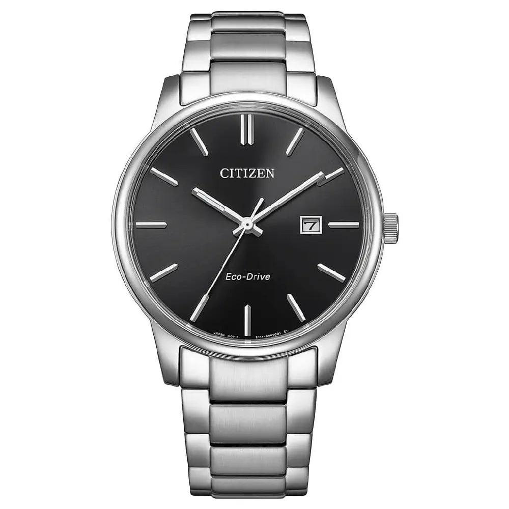 Citizen Eco-Drive BM6978-93E Men's Watch