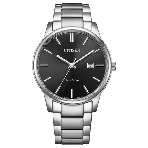 Citizen Eco-Drive BM6978-93E Men's Watch