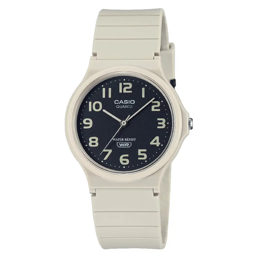 Casio Collection Analog MQ-24UC-8BDF Unisex Watch