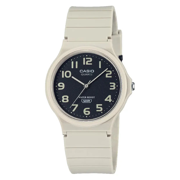 Casio Collection Analog MQ-24UC-8BDF Unisex Watch