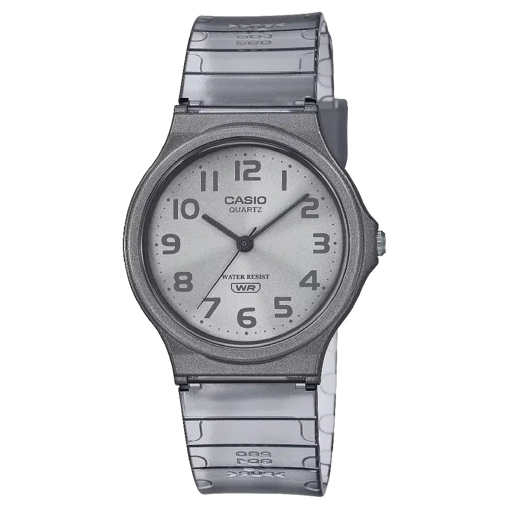 Casio Collection Analog MQ-24S-8BDF Unisex Watch