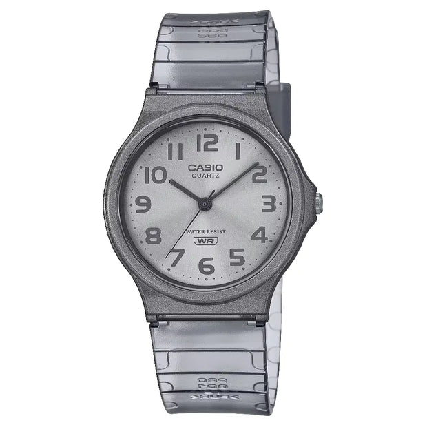 Casio Collection Analog MQ-24S-8BDF Unisex Watch