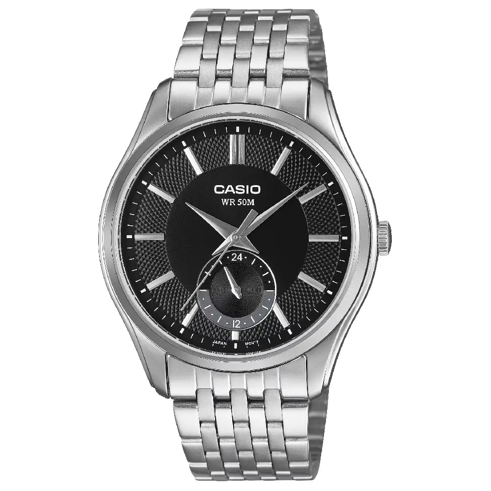 Casio Analogue MTP-B315D-1A  Men's Watch
