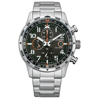 Citizen Eco-Drive Chronograph CA0790-83E Men's Watch